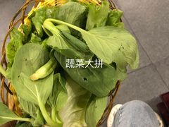 -清真·四季老北京涮肉(花园路店)