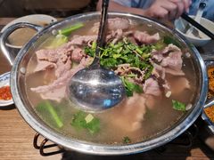 -肖四女乐山跷脚牛肉(世博源店)