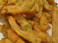 脆炸藕海-华仔龙虾(永乐路总店)