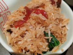 -捞王锅物料理(上海世茂广场店)