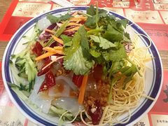 拉皮-新兴园饺子馆(北京百子湾店)