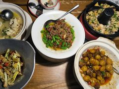 -新白鹿餐厅(龙游路总店·杭帮菜名店)