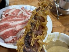 -元盛居(生态大街店)