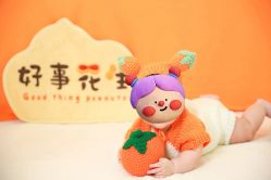 -童年时光专业儿童摄影(龙首店)