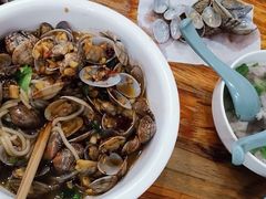 花甲粉-大叔家福鼎小吃(十全街店)