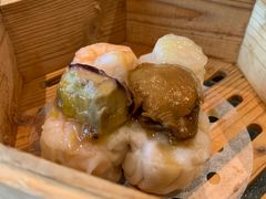 至尊四式烧卖-天瑞轩·粤菜餐厅