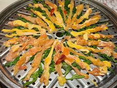 -龙湖杭州滨江天街
