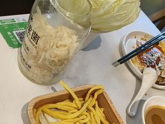 -葛记红焖羊肉(人民路店)