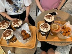 -BeauTea水仙(coco park店)