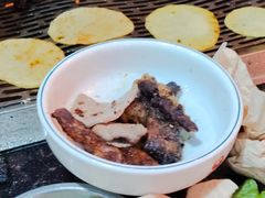-西昌老号李小肠特色烧烤园(双流店)