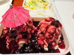 -金刚山烧烤(中山路店)
