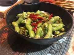 -老铁岭·涮肚烧烤(太原街店)