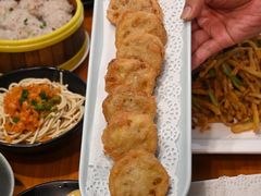 -莲餐厅·湖北菜·潜江小龙虾店(愚园路店)