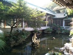 -南园酒家(前进路店)
