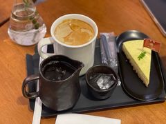 -唐咖精品咖啡(大理古城手冲店)