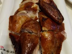 凯鸽风沙鸡-凯鸽酒楼(大同振兴街店)