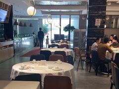 -潮粤香海鲜酒楼(沙湖店)