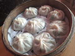 -鑫旺旺汤包(总店)