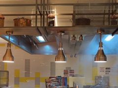 -星璞餐厅(深铁塘朗城君璞酒店)