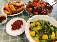 -龙翔小猪脚(龙头街店)