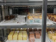 -起士林(荣安大街店)