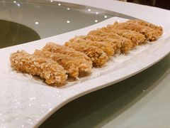 脆皮粉蒸肉-马旺子酒楼