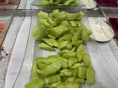 -玫瑰花园自助烤肉(顺义鑫海韵通店)