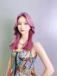 -时尚殿堂hair salon