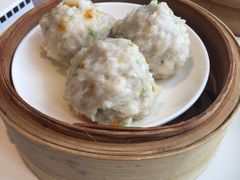 鲮鱼球-汤臣·空中餐厅·严选粤菜(石湾世博广场店)