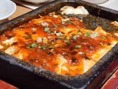 -秋香家韩式炭火烤肉(磐石路店)