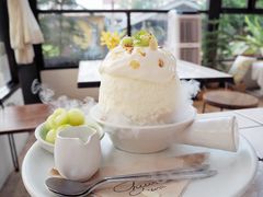 蜜瓜雪冰-Cheevit Cheeva(Sirimangkalajarn)