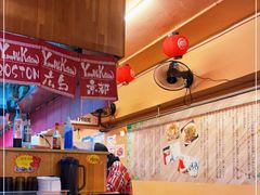 -拉面莊夢語＆中华料理八椿