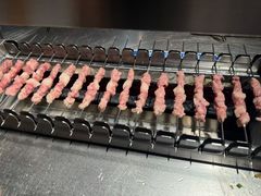 -很久以前羊肉串(南京路第一百货店)