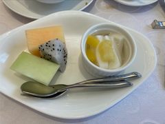 -浦华大酒店-台南担仔面海鲜楼