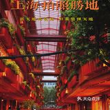 魔都“大红楼”，现实版千与千寻胜地！上海马当路恒基•旭辉天地