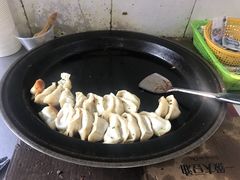 -胡记锅贴·沪上游子老鸭粉丝汤(太原路店)