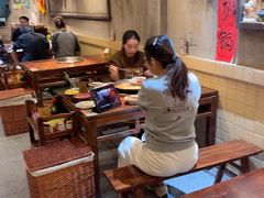 -胖姐社区老火锅(北京总店)