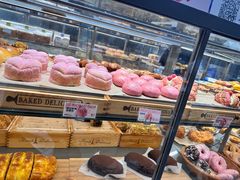 -Bread Talk 面包新语(荟聚店)