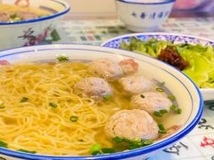 -七爷清汤腩·港式餐厅(金狮广场店)
