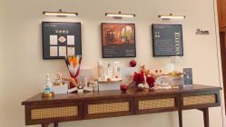 -厦门安达仕酒店·衡境SPA