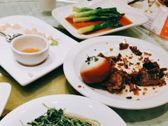 -顺风海鲜港(金玉兰店)