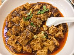 -成都驻京办餐厅(蜀都宾馆店)