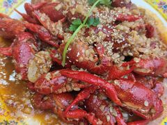 -红桃K虾王·小龙虾·烧烤·火锅(红星路店)