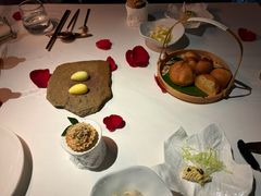 -量子制造·元创意料理(李公堤店)