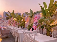 -天空花园餐吧·生日·团建(南山店)