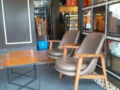 -星巴克(杭州银泰城西一店)