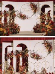 -忆江南婚礼策划(姑苏店)