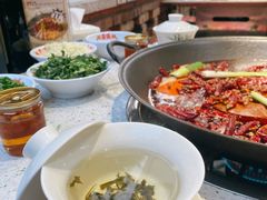 -龙厂长老火锅(抚琴店)