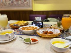 -Santoor 萨都里印度餐厅(北锣鼓巷店)