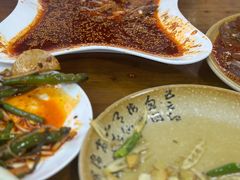 -天全县三土司椒麻鸡餐厅